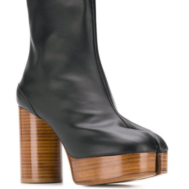 Maison Margiela メゾン マルジェラ 足袋ブーツ - ブーツ