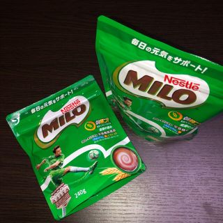 ネスレ(Nestle)のネスレ　ミロ(その他)