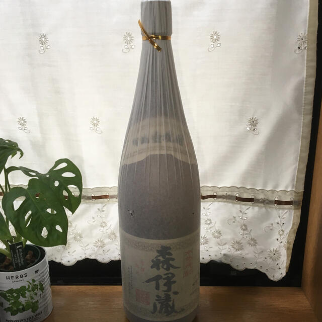 森伊蔵 1.8L 焼酎 鹿児島 垂水 - lealcorp.com