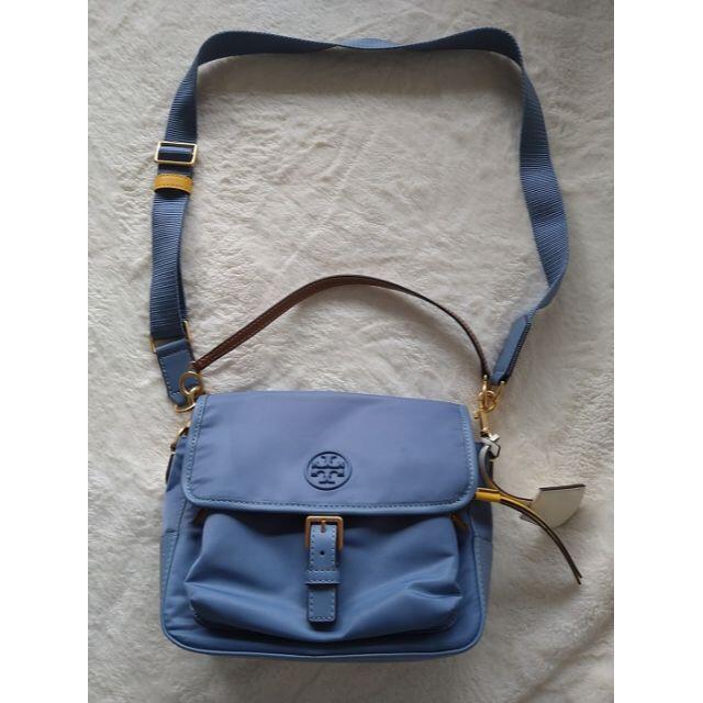 Tory Burch - Tory Burch　トリーバーチペリー ナイロン クロスボディ　新品同様