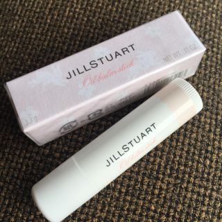 ジルスチュアート(JILLSTUART)の未開封♡JILL♡リップクリーム(その他)