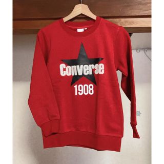 コンバース(CONVERSE)の150cm❗️converse❗️(Tシャツ/カットソー)