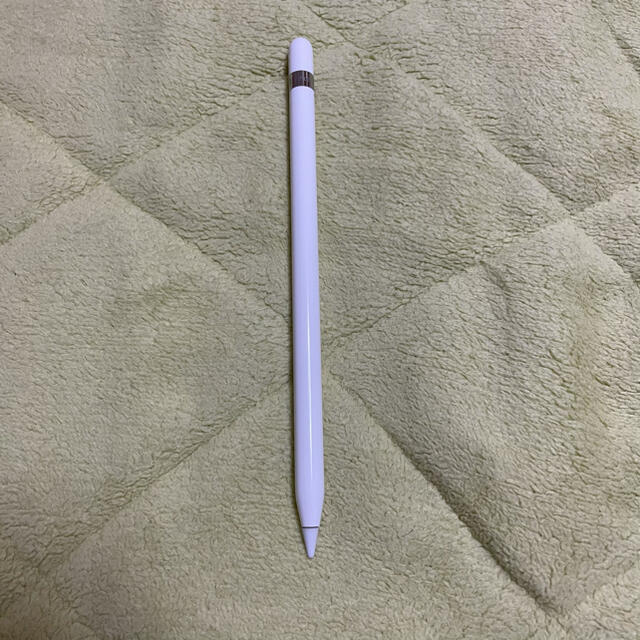Apple 第一世代の通販 by かずえもん's shop｜アップルならラクマ - Apple Pencil 在庫HOT
