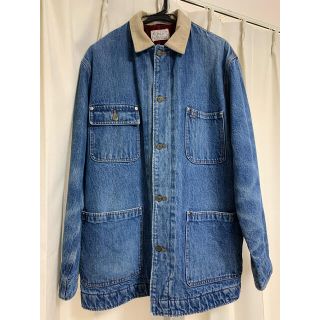 ポロラルフローレン(POLO RALPH LAUREN)の【美品】Polo Ralph Lauren デニムカバーオール 80〜90's(カバーオール)