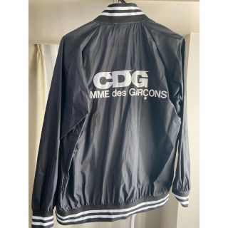 コムデギャルソン(COMME des GARCONS)の【1月まで掲載】COMME des GARÇONS ジャケット(ナイロンジャケット)