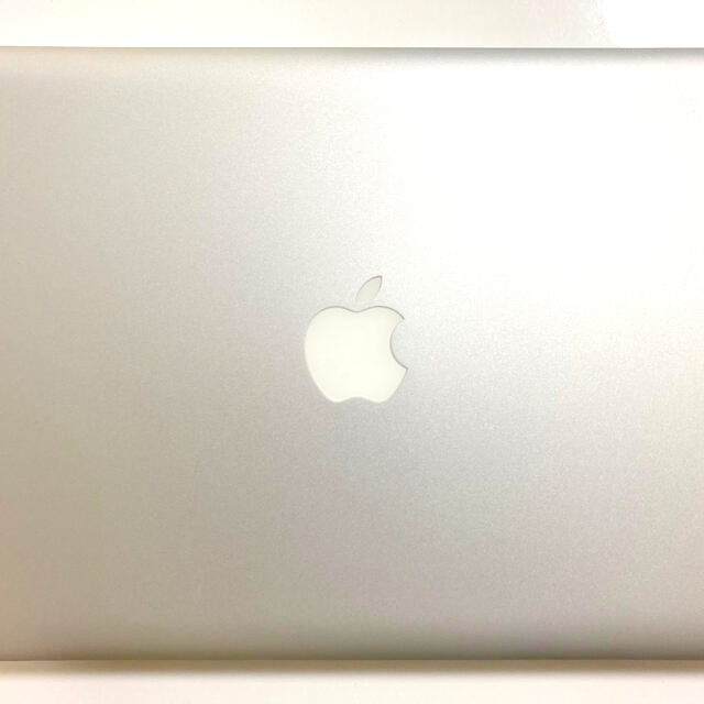 美品　macbook pro 2011