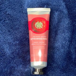 ザボディショップ(THE BODY SHOP)のTHE BODY SHOP ハンドクリーム(ハンドクリーム)