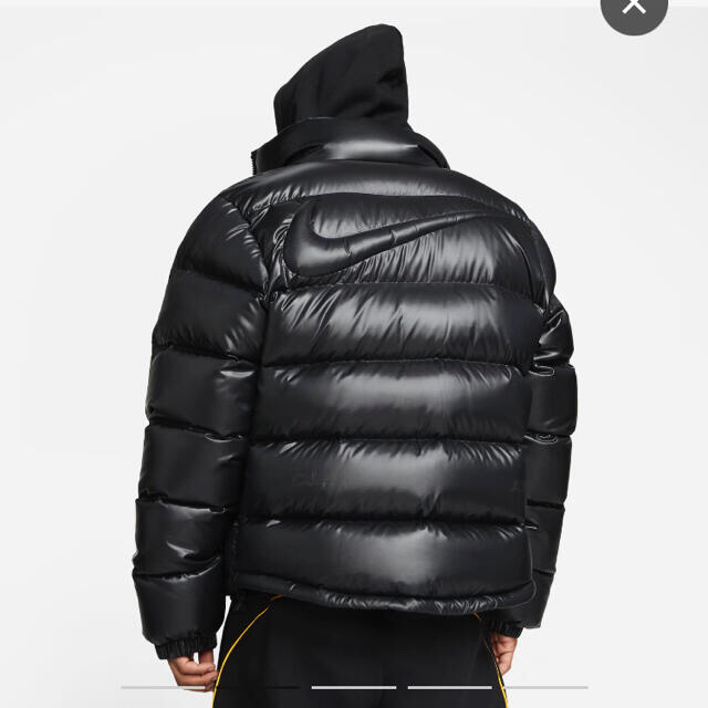 専用 NIKE DRAKE NOCTA  NRG AU PUFFERJACKET