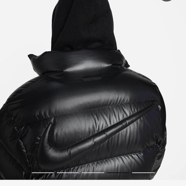 NIKE DRAKE NOCTA  M NRG AU PUFFER JACKET 2