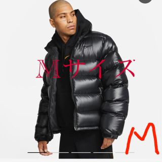 ナイキ(NIKE)のNIKE DRAKE NOCTA  M NRG AU PUFFER JACKET(ダウンジャケット)