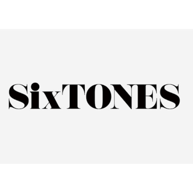 Johnny S 車ステッカー Sixtonesの通販 By Coco S Shop ジャニーズならラクマ
