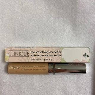 クリニーク(CLINIQUE)の新品未使用【クリニーク】コンシーラー(コンシーラー)