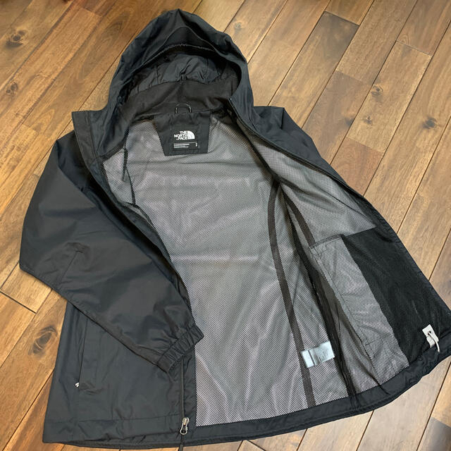 THE NORTH FACE(ザノースフェイス)のノースフェイス　ジャンバー メンズのジャケット/アウター(ナイロンジャケット)の商品写真