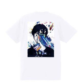 ソフ(SOPH)のunion soda kyne ユニオンソーダ キネ Tシャツ Lサイズ(Tシャツ/カットソー(半袖/袖なし))