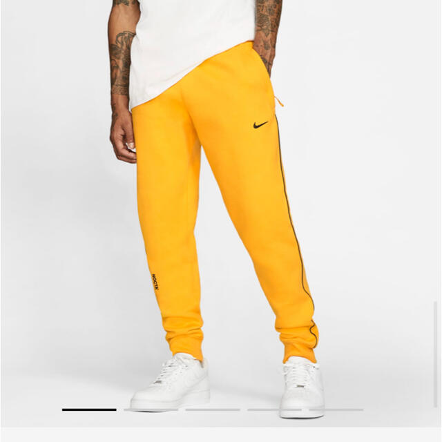 NIKE(ナイキ)のXXL   DRAKE × NIKE NOCTA  pants  メンズのパンツ(その他)の商品写真