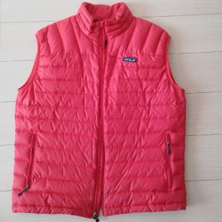 パタゴニア(patagonia)のyukiさん専用【最終価格】パタゴニア　ダウン　ベスト(ダウンベスト)