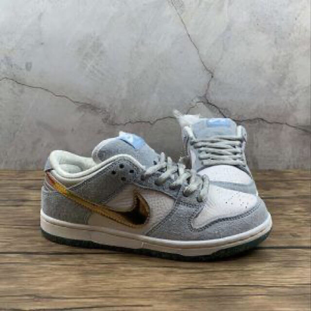 NIKE SB DUNK ショーンクライヴァー 28cm