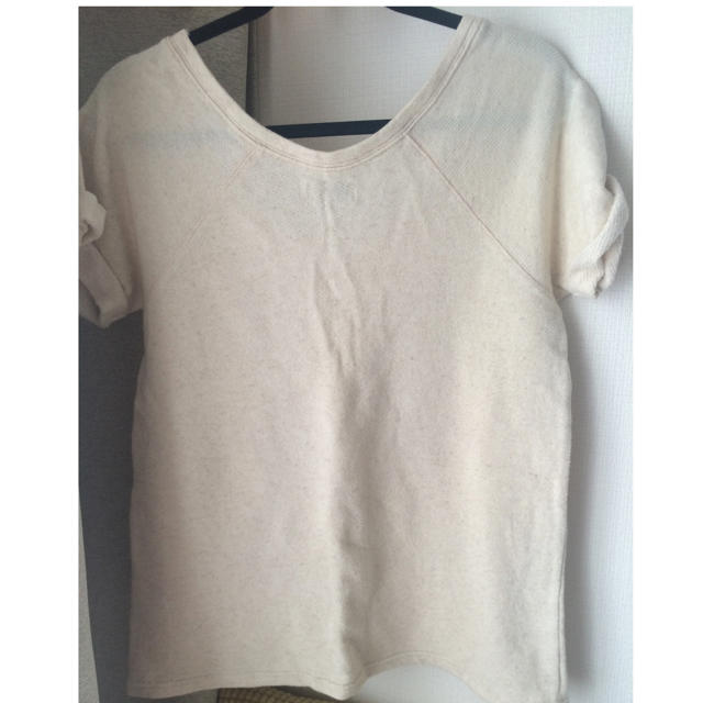 ZARA(ザラ)のZARA トップス レディースのトップス(Tシャツ(半袖/袖なし))の商品写真