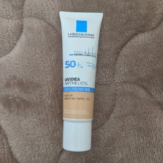 ラロッシュポゼ(LA ROCHE-POSAY)のラロッシュポゼ UVデイケア XL プロテクションBB 02(BBクリーム)