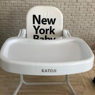 カトージ(KATOJI)のカトージ　ベビーチェア(その他)