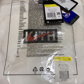 キース(KEITH)のKITH NIKE Logo Crewneck Sサイズ(スウェット)