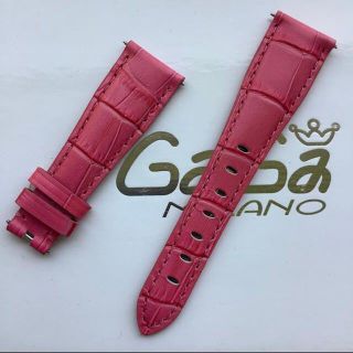 ガガミラノ(GaGa MILANO)の新品 Gaga milano ガガミラノバンドベルド　(ベルト)