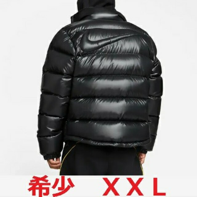 Nike Nocta Puffer Jacket (ダウンジャケット) 新品