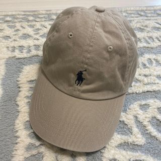 ポロラルフローレン(POLO RALPH LAUREN)のポロラルフローレン♡ギャップ(キャップ)