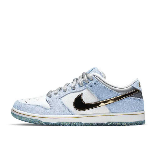 Nike SB Dunk Low Pro QS 23cm