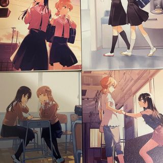 やがて君になる  アニメ Blu-ray全巻セット(アニメ)