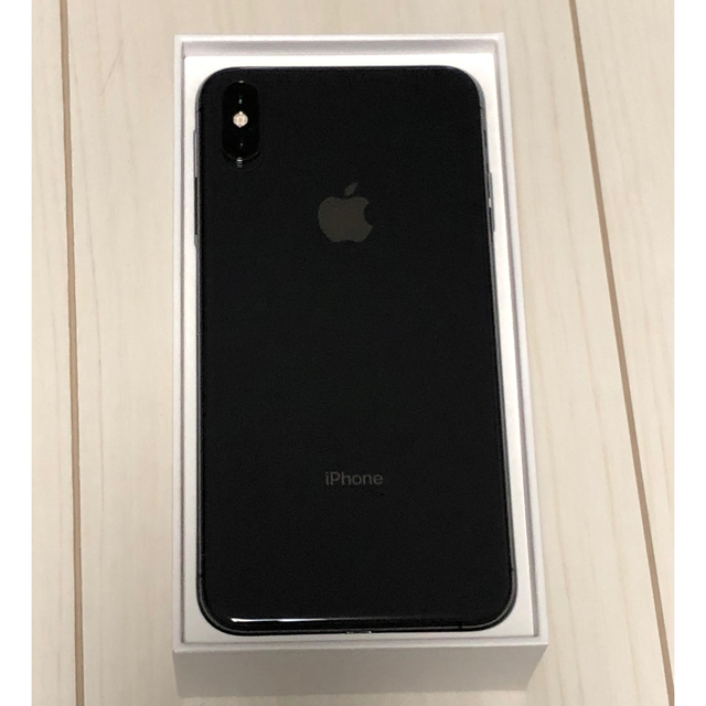Apple iPhone xs max 256GB アイフォンの通販 by mauloa shop｜アップルならラクマ - タマ様 専用 正規店仕入