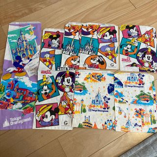 ディズニー(Disney)のディズニーお土産袋(その他)