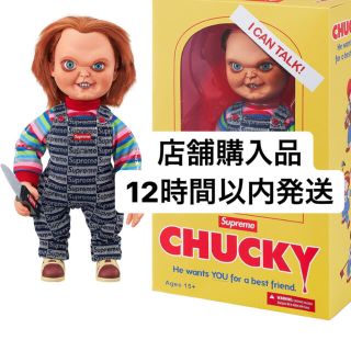 シュプリーム(Supreme)のSupreme®/Chucky Doll(その他)