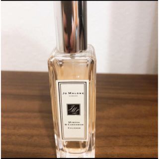 Jo Malone - ジョーマローン ミモザ＆カルダモンの通販 by はな's shop ...