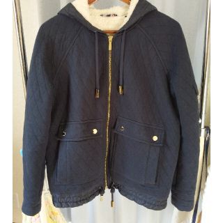 トミーヒルフィガー(TOMMY HILFIGER)のTommy Hilfiger ボアパーカー(パーカー)