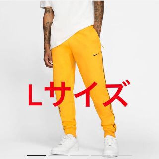 ナイキ(NIKE)のNOCTA NIKE ユニバーシティゴールド フリース パンツ Lサイズ(その他)