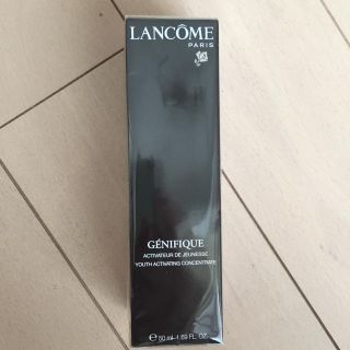 ランコム(LANCOME)のランコム ジェニフィック(美容液)