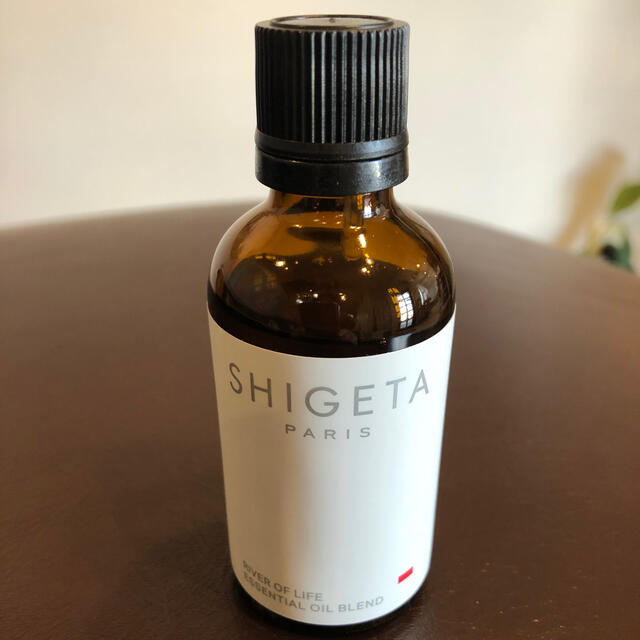 SHIGETA ミッドナイトラスター 50ml