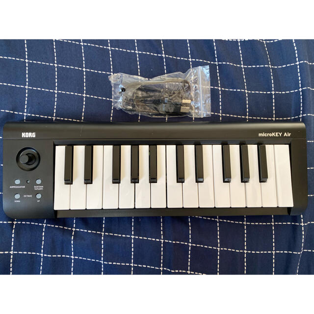 KORG microKEY Air 25 Bluetooth