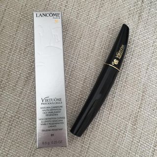 ランコム(LANCOME)のランコムマスカラ 未使用品(マスカラ)