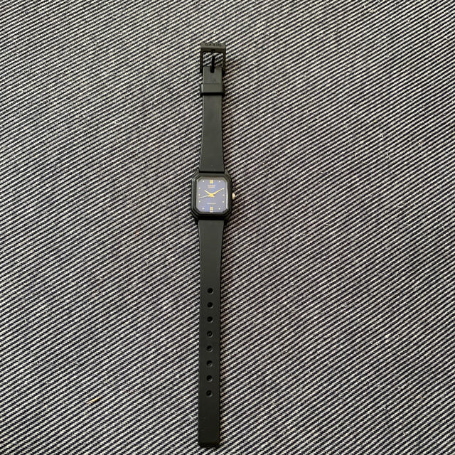 CASIO(カシオ)のカシオ　アナログ　腕時計 レディースのファッション小物(腕時計)の商品写真