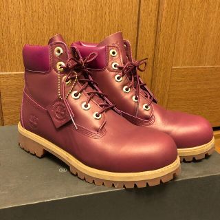 ティンバーランド(Timberland)のティンバーランド(ブーツ)