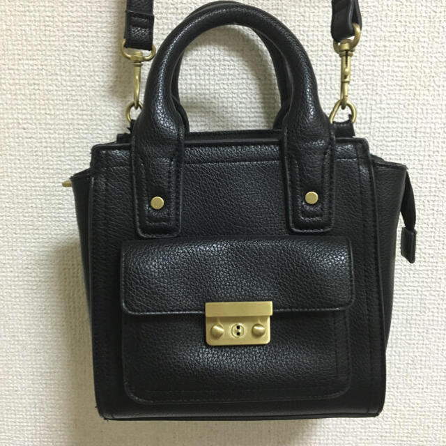 3.1 Phillip Lim(スリーワンフィリップリム)の3.1phillplim♡target レディースのバッグ(ショルダーバッグ)の商品写真