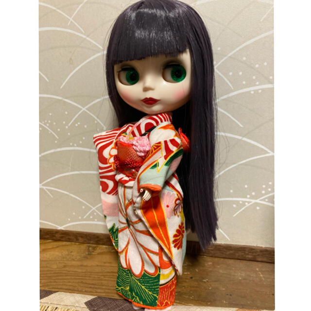 ブライスアウトフィット 蜂蜜お洋服セット elc.or.jp