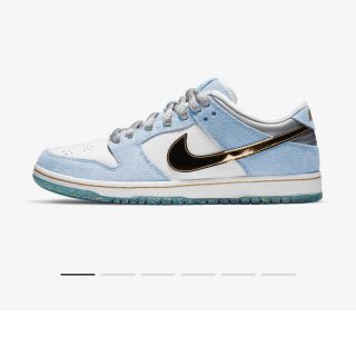 ナイキ(NIKE)のNike SB Dunk Low Sean Cliver 25cm(スニーカー)