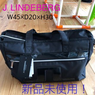 ジェイリンドバーグ(J.LINDEBERG)の値下げ♡J.LINDEBERG バッグ(バッグ)