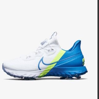 ナイキ(NIKE)のNIKE Air Zoom Infinity Tour Boa  26.0cm(シューズ)