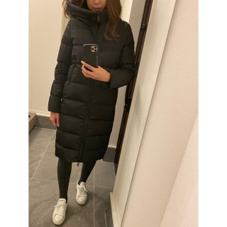 MONCLER モンクレール ダウンコート GARROT