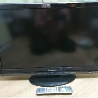 パナソニック(Panasonic)の【福岡市内受取限定】パナソニックテレビ本体 32インチ TH-L32X11(テレビ)