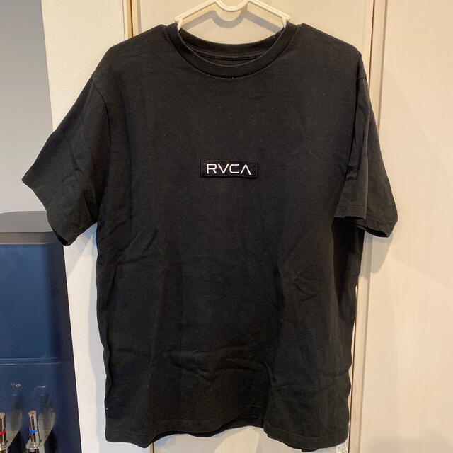 RVCA(ルーカ)の【トンプソンさん専用】RVCA ルーカTシャツ メンズのトップス(Tシャツ/カットソー(半袖/袖なし))の商品写真